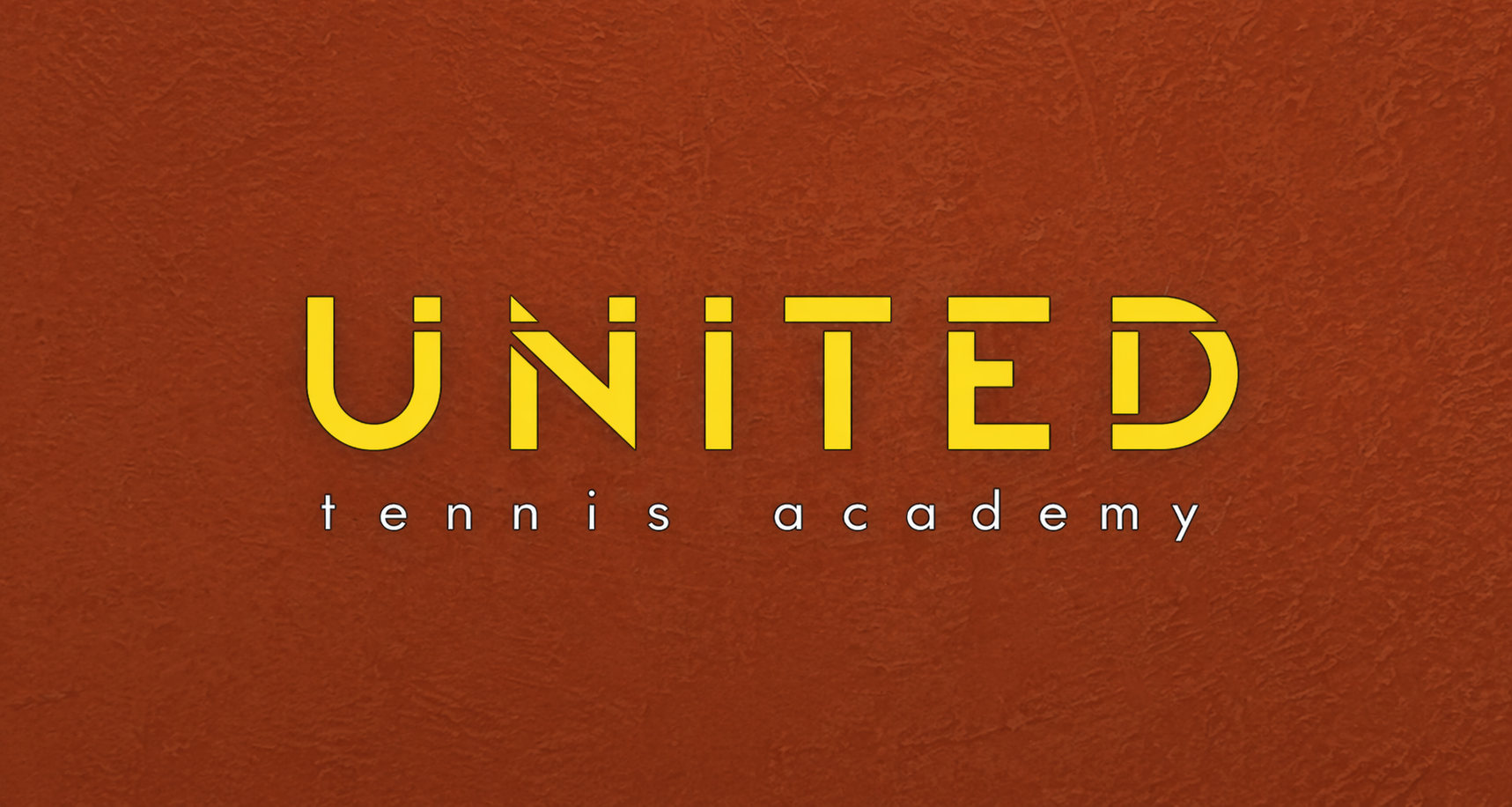UNITED TENNIS ACADEMY